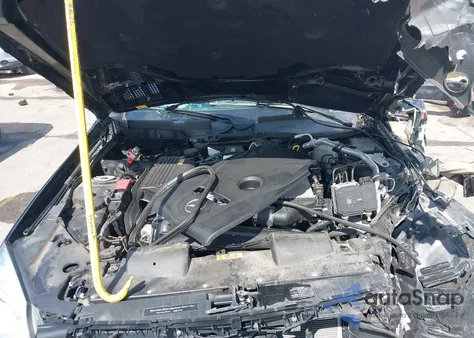 2016 Mercedes-Benz Slk 300 from USA, damaged, VIN WDDPK3JA3GF124911